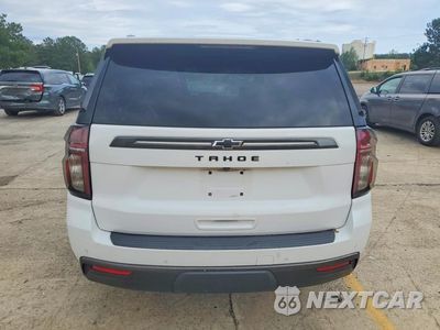 Zdjęcie 6 z 13 samochodu: 2021 CHEVROLET TAHOE K1500 Z71 VIN:1GNSKPKD6MR335655 - miniatura