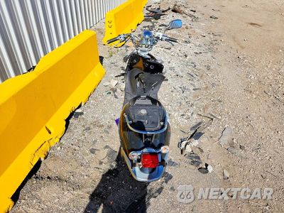 Zdjęcie 6 z 8 samochodu: 2021 SYM SCOOTER VIN:RFGBSSGE0MX004138 - miniatura