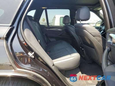 Zdjęcie 11 z 13 samochodu: 2017 BMW X5 XDR40E VIN:5UXKT0C31H0V95313 - miniatura