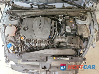 Zdjęcie 11 z 13 samochodu: 2025 KIA K5 GT LINE VIN:KNAG64J71S5346741 - miniatura