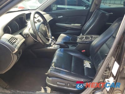 Zdjęcie 7 z 13 samochodu: 2008 HONDA ACCORD EXL VIN:JHMCP26838C062552 - miniatura