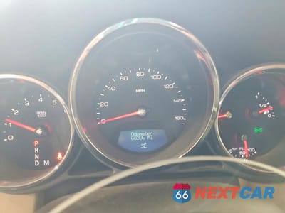 Zdjęcie 9 z 12 samochodu: 2008 CADILLAC CTS VIN:1G6DG577880155391 - miniatura