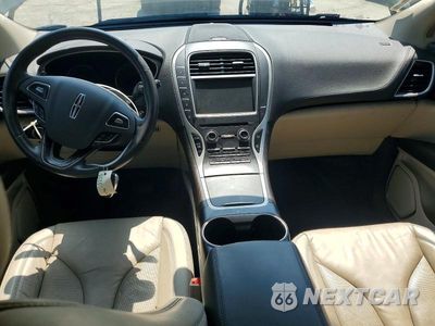 Zdjęcie 8 z 12 samochodu: 2018 LINCOLN MKX SELECT VIN:2LMPJ8KR6JBL43546 - miniatura