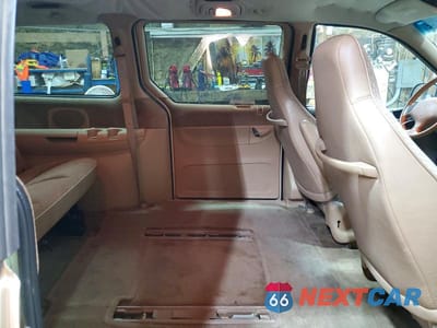 Zdjęcie 11 z 13 samochodu: 2000 DODGE GRAND CARAVAN SE VIN:1B4GP44G0YB750990 - miniatura