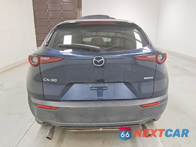 Zdjęcie 6 z 12 samochodu: 2021 MAZDA CX-30 SELECT VIN:3MVDMABL5MM229939 - miniatura