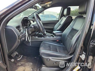 Zdjęcie 7 z 13 samochodu: 2022 DODGE DURANGO GT VIN:1C4RDHDGXNC217742 - miniatura