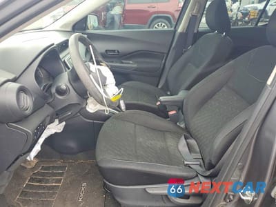 Zdjęcie 13 z 24 samochodu: 2021 NISSAN KICKS S VIN:3N1CP5BVXML543298 - miniatura