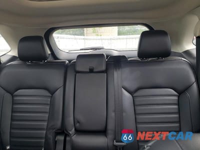 Zdjęcie 10 z 13 samochodu: 2020 FORD EDGE SEL VIN:2FMPK4J96LBB21305 - miniatura