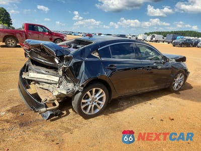Trzecie zdjęcie samochodu z tyłu: 2016 MAZDA 6 TOURING VIN:JM1GJ1T50G1413761 - miniatura