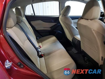 Zdjęcie 10 z 12 samochodu: 2023 SUBARU IMPREZA PREMIUM VIN:4S3GTAD6XP3700904 - miniatura