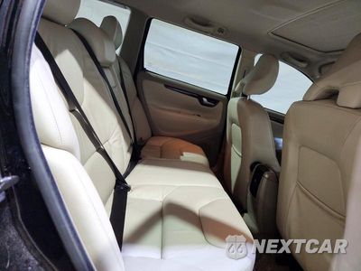 Zdjęcie 10 z 12 samochodu: 2007 VOLVO V70 VIN:YV1SW612272642139 - miniatura