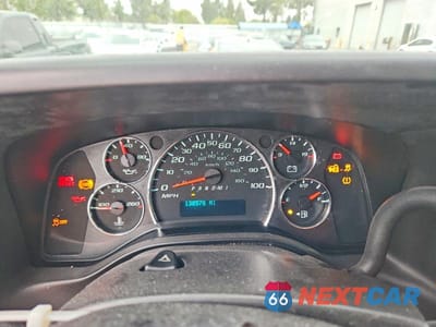 Zdjęcie 9 z 12 samochodu: 2016 CHEVROLET EXPRESS VIN:1GCWGAFF5G1234131 - miniatura