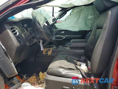 Zdjęcie 7 z 13 samochodu: 2007 FORD EXPEDITION XLT VIN:1FMFU16507LA71081 - miniatura