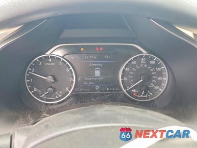 Zdjęcie 9 z 12 samochodu: 2020 NISSAN MURANO PLATINUM VIN:5N1AZ2DS5LN143921 - miniatura