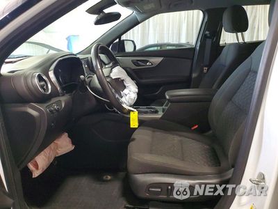Zdjęcie 7 z 13 samochodu: 2020 CHEVROLET BLAZER 2LT VIN:3GNKBHR40LS664780 - miniatura
