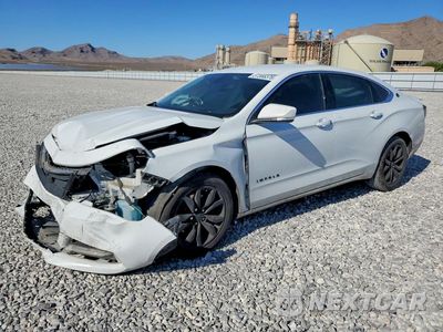 2018 CHEVROLET IMPALA LT 2G1105S33J9173018 - główne zdjęcie licytacji z USA - miniatura