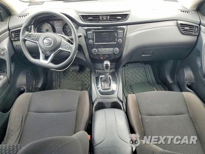 Zdjęcie 8 z 12 samochodu: 2021 NISSAN ROGUE SPORT S VIN:JN1BJ1AV4MW306890 - miniatura