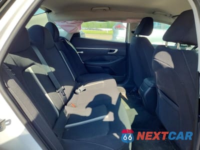Zdjęcie 10 z 12 samochodu: 2025 HYUNDAI SONATA SE VIN:KMHL24JA3SA487693 - miniatura