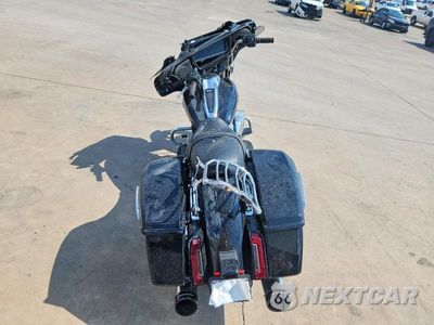 Zdjęcie 6 z 9 samochodu: 2025 HARLEY-DAVIDSON FLHX VIN:1HD1KB711SB635789 - miniatura
