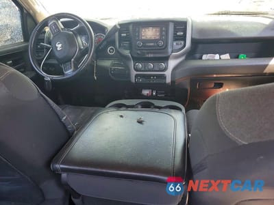 Zdjęcie 8 z 12 samochodu: 2020 RAM 2500 TRADESMAN VIN:3C6UR5CL9LG173789 - miniatura