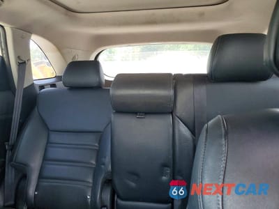Zdjęcie 10 z 13 samochodu: 2016 KIA SORENTO SX V6 VIN:5XYPKDA58GG086804 - miniatura