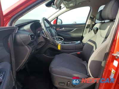 Zdjęcie 7 z 13 samochodu: 2023 HYUNDAI SANTA FE SEL VIN:5NMS24AJ6PH539007 - miniatura