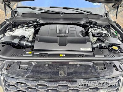 Zdjęcie 7 z 13 samochodu: 2019 LAND ROVER RANGE ROVER SPORT SUPERCHARGED DYNAMIC VIN:SALWR2RE9KA855800 - miniatura