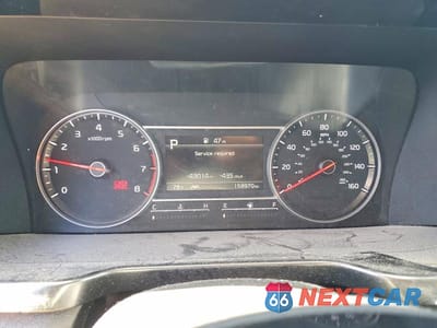 Zdjęcie 9 z 13 samochodu: 2021 KIA SORENTO LX VIN:5XYRG4LC3MG021750 - miniatura