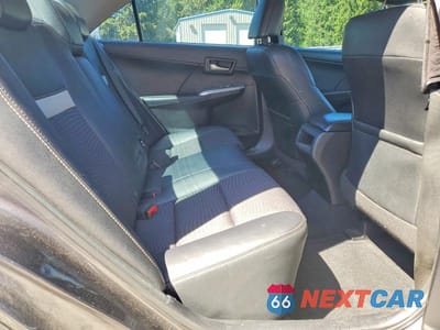 Zdjęcie 10 z 13 samochodu: 2013 TOYOTA CAMRY SE VIN:4T1BF1FK7DU648872 - miniatura