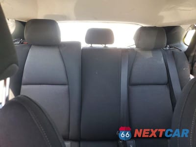Zdjęcie 10 z 14 samochodu: 2025 MAZDA CX-30 VIN:3MVDMBAM3SM836032 - miniatura