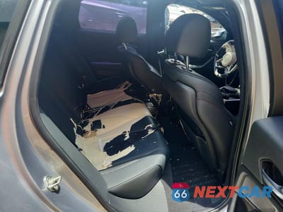 Zdjęcie 10 z 12 samochodu: 2021 ACURA TLX TECH A VIN:19UUB5F55MA000332 - miniatura