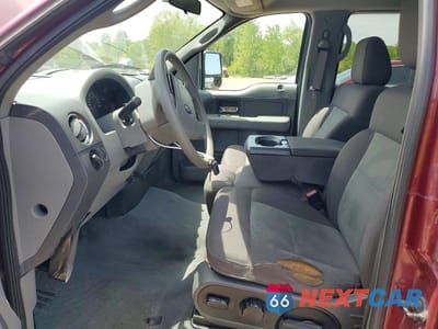 Zdjęcie 7 z 12 samochodu: 2004 FORD F150 SUPERCREW VIN:1FTPW14584KC86277 - miniatura