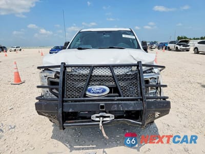 Piąte zdjęcie samochodu w środku: 2020 FORD F250 SUPER DUTY VIN:1FT7W2B61LEE33859 - miniatura