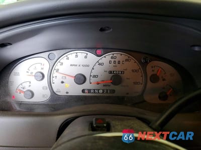 Zdjęcie 9 z 12 samochodu: 2003 FORD RANGER SUPER CAB VIN:1FTZR45E93PA57916 - miniatura