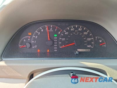 Zdjęcie 9 z 12 samochodu: 2006 TOYOTA CAMRY STANDARD VIN:4T1BE32K36U666941 - miniatura