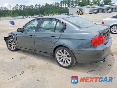 Drugie zdjęcie samochodu z przodu: 2011 BMW 328 I VIN:WBAPH7C58BE680465 - miniatura