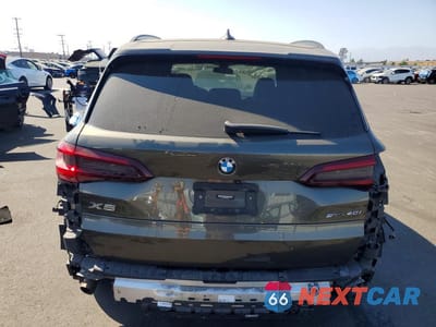 Zdjęcie 6 z 14 samochodu: 2023 BMW X5 SDRIVE 40I VIN:5UXCR4C04P9S05511 - miniatura