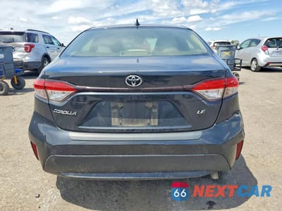 Zdjęcie 6 z 13 samochodu: 2020 TOYOTA COROLLA LE VIN:JTDEPRAE3LJ009399 - miniatura