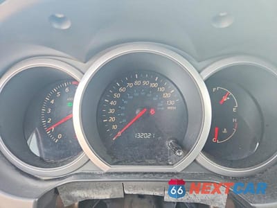 Zdjęcie 9 z 13 samochodu: 2008 SUZUKI GRAND VITARA XSPORT VIN:JS3TD944484102765 - miniatura