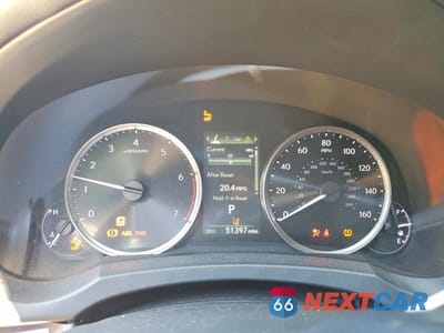 Zdjęcie 9 z 12 samochodu: 2021 LEXUS IS 300 VIN:JTHCA1D26M5111672 - miniatura