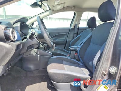 Zdjęcie 7 z 13 samochodu: 2025 NISSAN VERSA SV VIN:3N1CN8EV6SL836986 - miniatura