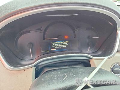 Zdjęcie 9 z 13 samochodu: 2016 CADILLAC SRX LUXURY COLLECTION VIN:3GYFNBE34GS505398 - miniatura