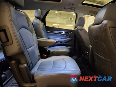 Zdjęcie 11 z 14 samochodu: 2020 BUICK ENCLAVE PREMIUM VIN:5GAEVBKW8LJ273031 - miniatura