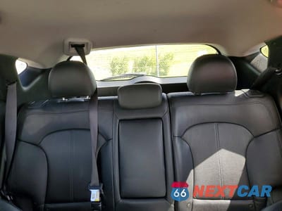 Zdjęcie 10 z 13 samochodu: 2013 HYUNDAI TUCSON LIMITED VIN:KM8JUCAC2DU581823 - miniatura