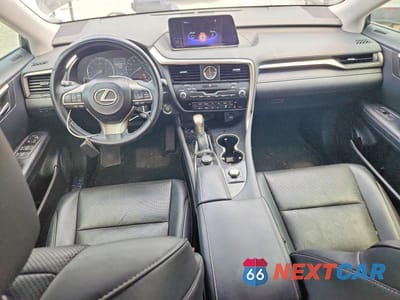 Zdjęcie 8 z 13 samochodu: 2017 LEXUS RX 350 BASE VIN:2T2ZZMCA5HC088422 - miniatura