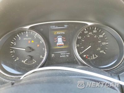 Zdjęcie 9 z 13 samochodu: 2016 NISSAN ROGUE S VIN:JN8AT2MV5GW151635 - miniatura