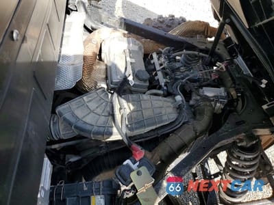 Zdjęcie 7 z 10 samochodu: 2025 POLARIS RANGER VIN:4XARSY994S8752765 - miniatura