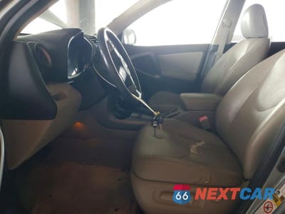 Zdjęcie 7 z 13 samochodu: 2007 TOYOTA RAV4 LIMITED VIN:JTMZD31V076037547 - miniatura