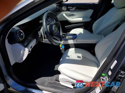 Zdjęcie 7 z 12 samochodu: 2021 MERCEDES-BENZ E 350 4MATIC VIN:W1KZF8EB9MA957165 - miniatura
