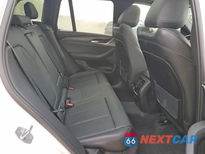 Zdjęcie 11 z 14 samochodu: 2023 BMW X3 XDRIVE30I VIN:5UX53DP0XP9P68437 - miniatura